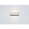 Serien Lighting SML² 220 Wall Light LED silver, 1-light source
