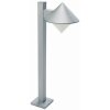 Albert 2026 path light silver, 1-light source