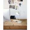 Fabas Luce BIKE Table Lamp LED white, 1-light source