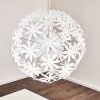 CHIMORE Pendant Light white, 1-light source