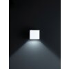 Helestra SIRI 44 Wall Light LED white, 1-light source