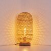 Batumi Table lamp brown, 1-light source