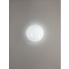 Fabas Luce POP Ceiling light LED white, 1-light source, Remote control