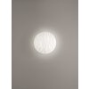 Fabas Luce POP Ceiling light LED white, 1-light source, Remote control