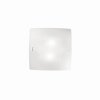 Ideal Lux CELINE Wall Light white, 2-light sources