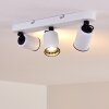 Kullaberg Ceiling Light white, 3-light sources