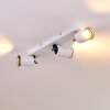 Kullaberg Ceiling Light white, 3-light sources