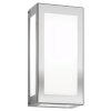 CMD AQUA RAIN Wall Light stainless steel, 1-light source