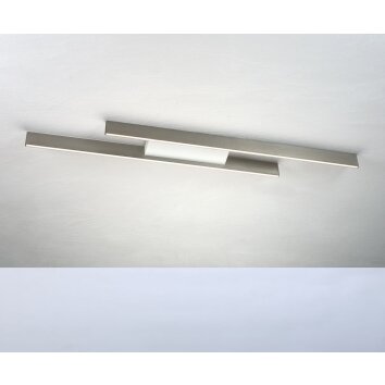 Bopp NANO PLUS COMFORT Ceiling Light LED beige, white, 1-light source