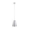 Eglo ROPLEY Pendant Light chrome, 1-light source
