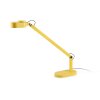 Faro Barcelona INVITING Table Lamp LED yellow, 1-light source