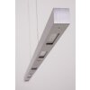 Casablanca Helios pendant light LED aluminium, 1-light source