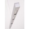 Casablanca Helios pendant light LED aluminium, 1-light source
