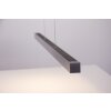 Casablanca Helios pendant light LED aluminium, 1-light source