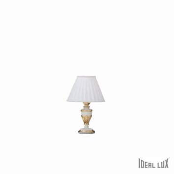 Ideal Lux FIRENZE Table Lamp white, 1-light source
