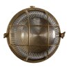 KS Verlichting Ocean Wall Light bronze, 1-light source