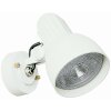 Albert 2122 outdoor wall light white, 1-light source