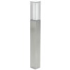 Albert 2035 pedestal light stainless steel, 1-light source