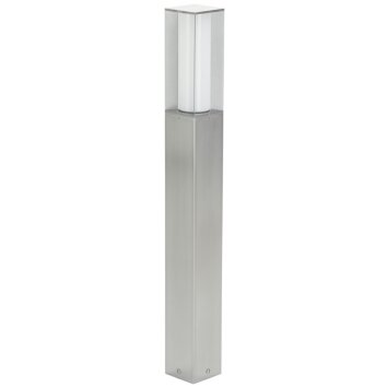 Albert 2035 pedestal light stainless steel, 1-light source