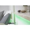 LEDVANCE SMART+ LED stripe, extension white, 1-light source, Colour changer