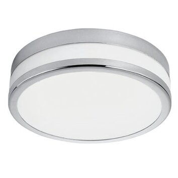 Eglo PALERMO wall and ceiling light LED chrome, 1-light source