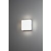 Konstsmide CESENA Outdoor Wall Light LED anthracite, 1-light source