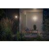 Konstsmide CESENA Outdoor Wall Light LED anthracite, 1-light source