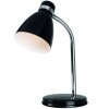 Nordlux CYCLONE table lamp black, 1-light source