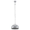 Eglo DUMPHRY hanging light chrome, 1-light source