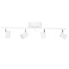 Ceiling Light By Rydens Correct white, 4-light sources