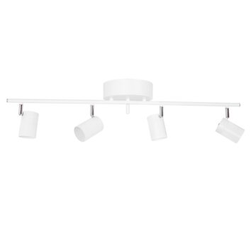 Ceiling Light By Rydens Correct white, 4-light sources