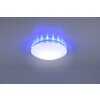 Reality BILBO Ceiling Light LED, 2-light sources, Remote control, Colour changer