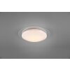 Reality BILBO Ceiling Light LED, 2-light sources, Remote control, Colour changer