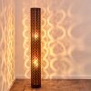 Faborg Floor Lamp black, 2-light sources