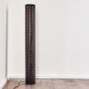 Faborg Floor Lamp black, 2-light sources
