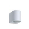 Lucide ZORA wall light LED white, 2-light sources