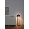 Faro Barcelona Jellyfish Floor Lamp LED gold, black, 1-light source