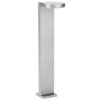 Albert 2290 Bollard Light LED silver, 1-light source