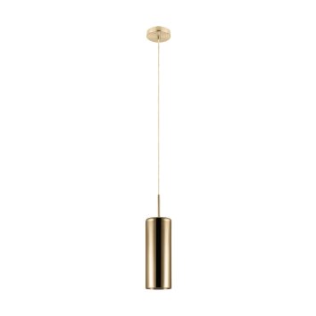 Eglo SELVINO Pendant Light matt nickel, 1-light source