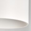 LETSBO Wall Light white, 1-light source