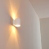 LETSBO Wall Light white, 1-light source