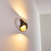 Carmans Wall Light LED white, 1-light source