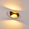 Carmans Wall Light LED white, 1-light source