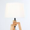 Steinhauer MEXLITE Table Lamp white, 1-light source