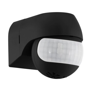 Eglo DETECT ME 1 motion sensor black