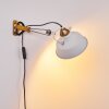 Luven Wall Light gold, 1-light source