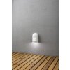 Konstsmide PRATO wall light 3 C batteries (not included) LED white, 1-light source, Motion sensor