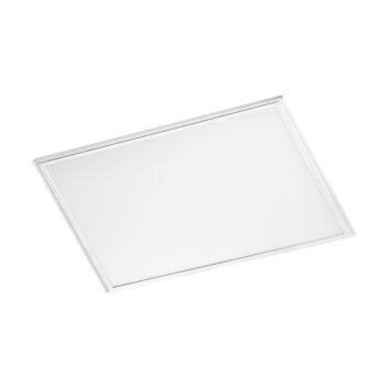 Eglo SALOBRENA ceiling light LED white, 1-light source