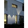 Trio ADAJA Outdoor Wall Light LED anthracite, 2-light sources