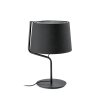 Faro Barcelona Berni Table Lamp black, 1-light source
